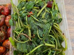 -蓝精灵饺子店