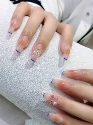 -H12 STAR日式美甲美睫专门店