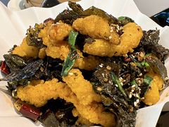 -桂满陇·杭州小馆(巴黎春天浦建店)