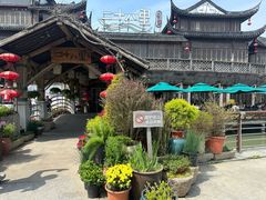 -二十八里太湖船菜(吉祥路店)