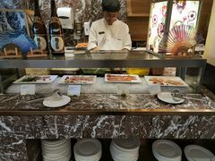 -宁波威斯汀酒店
