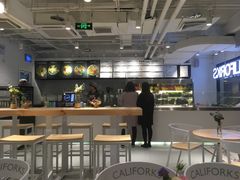 -CALIFORKS加州叉子轻食(朝阳门店)