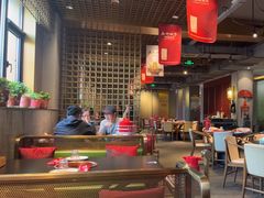 -南门四季铜锅涮肉(大屯·北苑店)