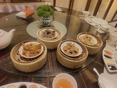 -香宫中餐厅·大连香格里拉(人民路店)
