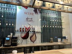 -富力希尔顿酒店·地阔自助餐厅