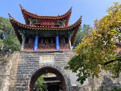 -昆明市金殿名胜区
