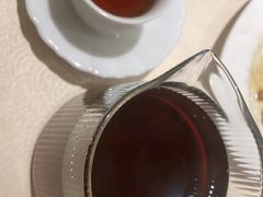 -正佳广场万豪酒店-粤菜餐厅·点心·海鲜·聚餐