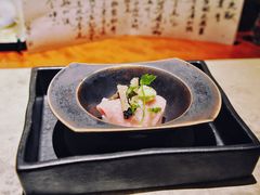 -九献创意菜·牛排馆(亮马河花园店)