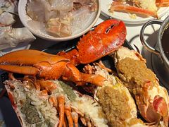 -黑木原精致料理·铁板烧