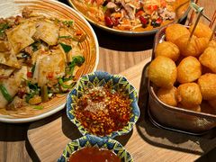 -金孔雀德宏傣味餐馆(魏公村店)