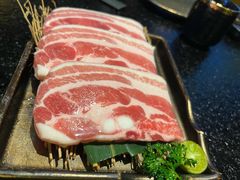 -樱嘢·炭火烧肉(惠南店)