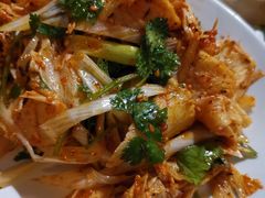 -炙热童年·老北京炙子烤肉(南锣鼓巷店)