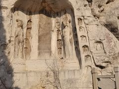 -青州市云门山风景区