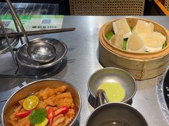 -椰庭·椰子鸡·创意玩家(晶耀前滩店)