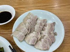 -23号墙门菜(狮虎桥店)