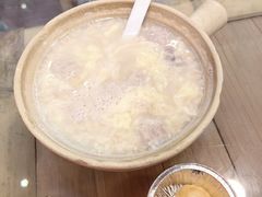 -芋包王闽南茶楼(八市店)