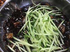 -京玉菲饭店(李村店)