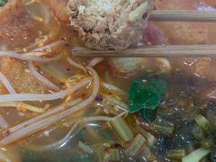 -许记大碗皮肚面馆(三条巷店)