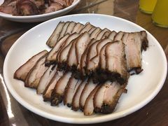 -傅记酱肉