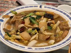 -老雒阳面馆·水席(定鼎门店)