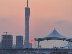 -海心沙亚运公园