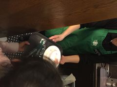 母亲节蛋糕-星巴克臻选(莘庄仲盛店)