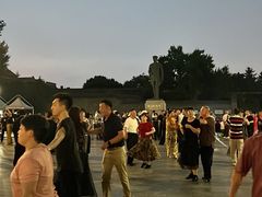 -张学良旧居陈列馆