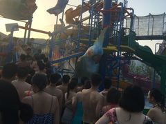 -苏州乐园森林水世界