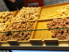 -佟源记炸肉(福佳新天地店)