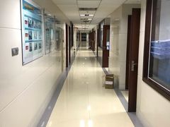 -中国科学院上海有机化学研究所客座人员公寓