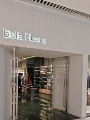 -Biella Fibers杰尼亚Zegna面料西装·夹克·礼服全定制Bespoke(晶耀前滩店)