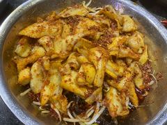 -辣盆盆麻辣小龙虾(哈尔滨总店)