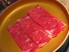 -牛New寿喜烧(闵行龙湖天街店)