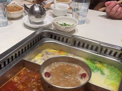 -巴奴毛肚火锅(大剧院店)