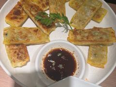 -将军牛排·尔滨地标朝鲜族美食(总店)