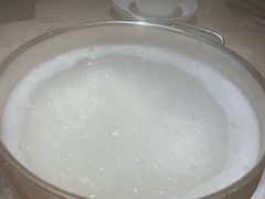-淘米捞·米汤脆鲩鱼火锅(福田皇岗店)