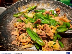 -费大厨辣椒炒肉(太平老街店)