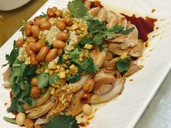 -潮喜竹溪荔湖酒家(荔枝湾店)