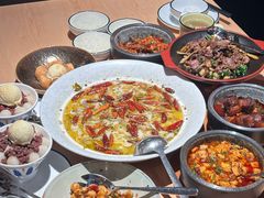 -太二酸菜鱼(石家庄万象城店)