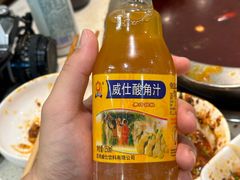 -水碾河刘老大串串香(水碾河路店)
