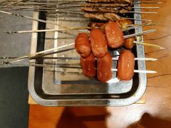 -福苗小骆驼烧烤(莲湖路店)