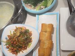 -粤顺渔坊·中山脆肉鲩火锅(清湖店)