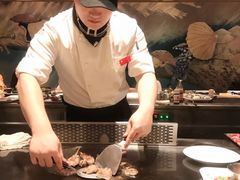 -赤坂亭·M9和牛烧肉·铁板烧·日料398放题(长泰广场店)