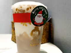 绿豆芋泥-九秋茶铺(三里屯店)