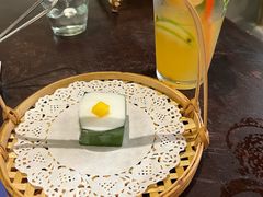 -泰妃殿(新世界旗舰店)
