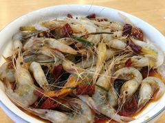 -启东小海鲜(庄先湾路1号店)
