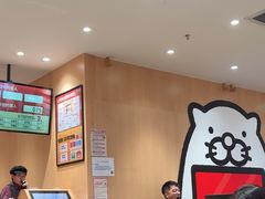 -寿司郎(皇庭广场店)