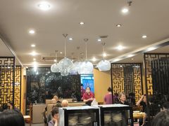 -东泰祥生煎馆(重庆北路店)