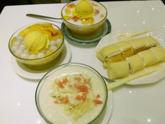 -果流香水果甜品(建政路店)
