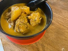 -Limapulo: Baba Can Cook